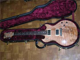 Hill Z-Winder Custom