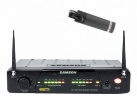 Samson Airline Handheld
