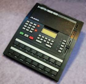 Alesis HR-16