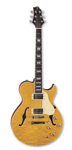 Greg Bennett  Royale RL3