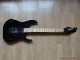 Ibanez J. Custom WRGR13B