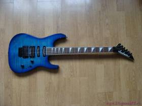 Jackson DK2