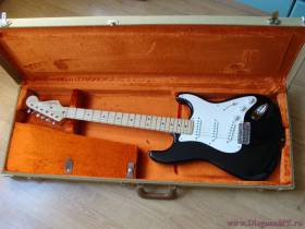 Fender Eric Clapton Artist Series Strat
