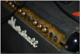 Marshall Valvestate 80V