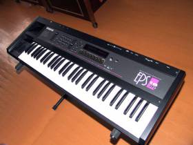 Ensoniq EPS-16 Plus