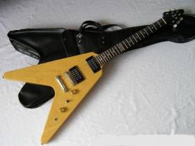 Greco FlyingV
