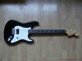 Fender Tom Delonge