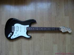Fender Fat Strat
