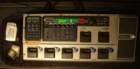 Процессор DigiTech GNX3