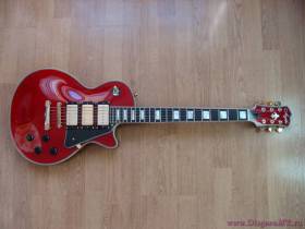 Agile AL-3000 Custom Order