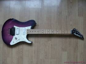 Jackson JTX Profesional