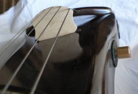 ГитарВиола ручная работа