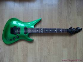 Schecter  Avenger A-7 Plus