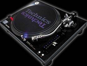 Technics SL-1210 M5G