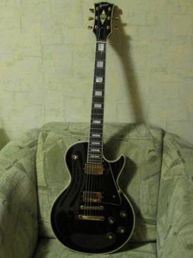 Greco EG500 Les Paul Standard