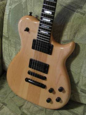 Carvin SC-90