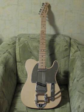 Fender Telecaster