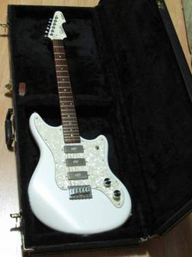 Schecter  Hellcat Custom