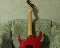Fender HMX