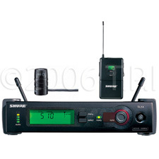 Shure SLX14/85-L4