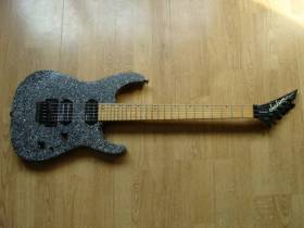 Jackson Dinky Reverse Granite