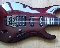Ibanez S540 Custom Made