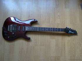 Ibanez S540 Custom Made