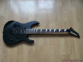 Jackson DK2
