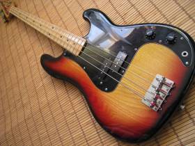 Greco Spacy Sound PB450