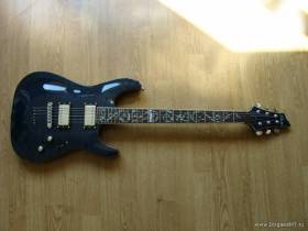 Schecter  C-1 Classic