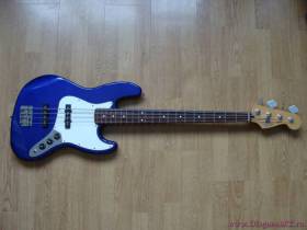 Fender Jazz Bass