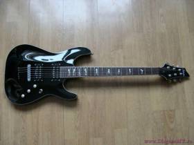 Schecter  XXX