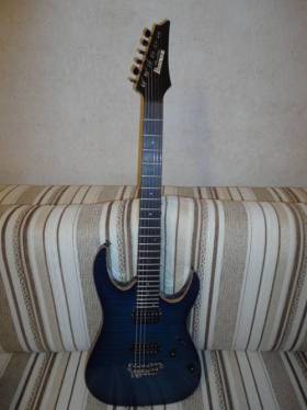 Ibanez RGA 321
