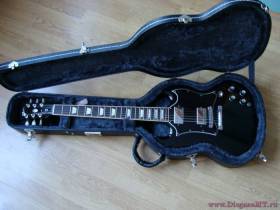 Gibson SG standart