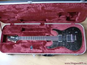 Ibanez S2170 Prestige
