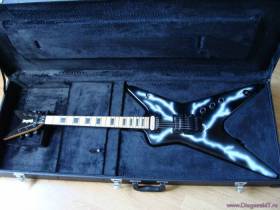 Washburn DIME 333 Limited Edition