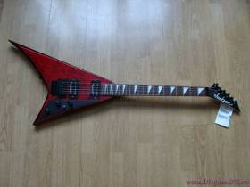 Jackson RR-3