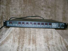 Преамп Mesa Boogie TriAxis ver. 2.0