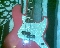Shamray Mark Hoppus replica Jazz Bass