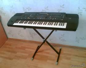 Roland E 86