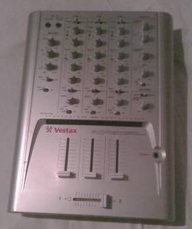 Vestax PCV-180