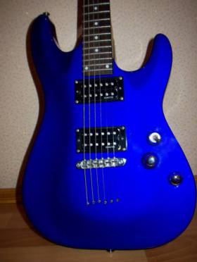 Schecter  Omen 6 (II)
