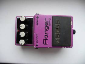 Flanger BOSS BF-2