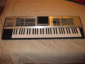 Roland Fantom x6