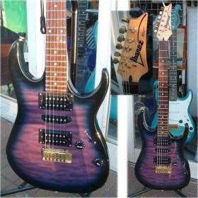 Ibanez RX