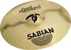 Sabian HH Rock Crash