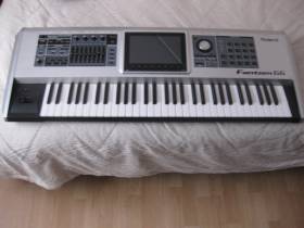 Roland Fantom G6