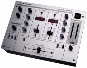 Pioneer DJM-300S