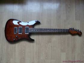 Fender Showmaster SE