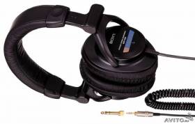 Sony MDR-7509HD
